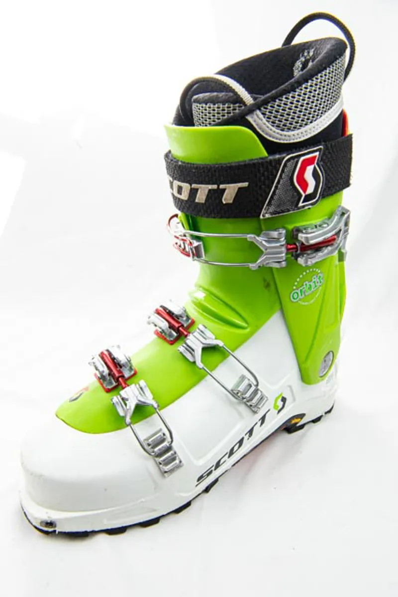 Scott Orbit Ski Touring Boot Size 29.5 Ex-Demo